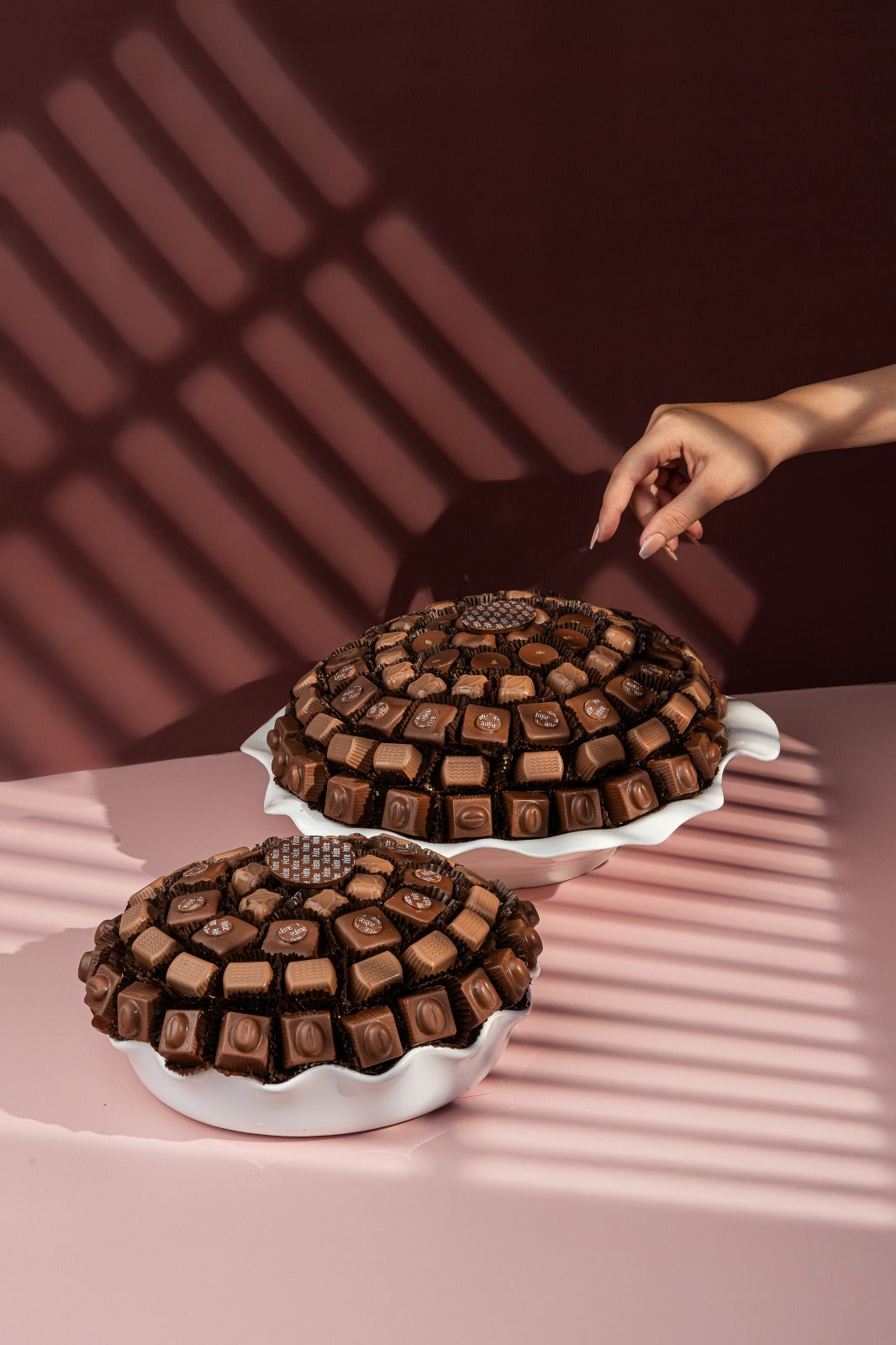 Signature Boxes& Arrangements