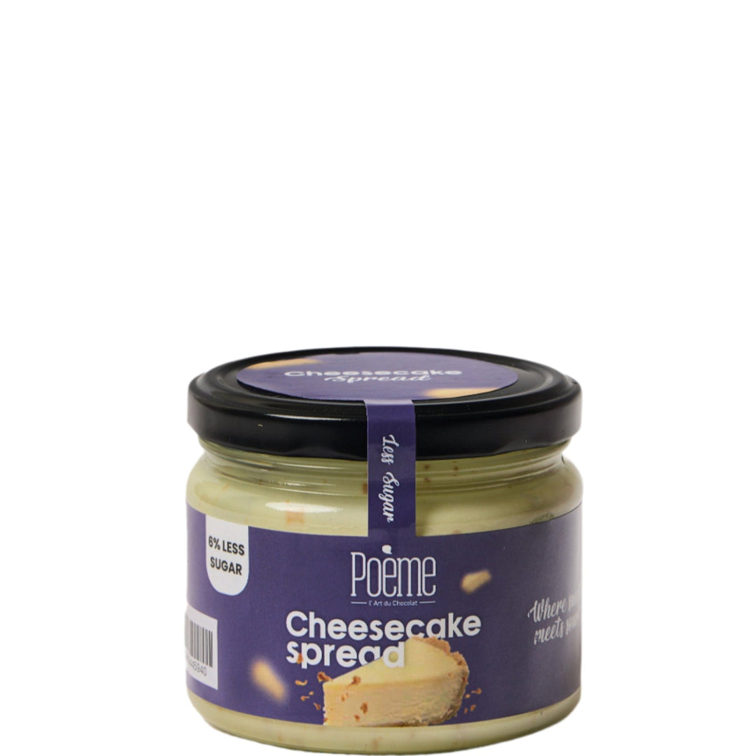 Cheesecake Spread
