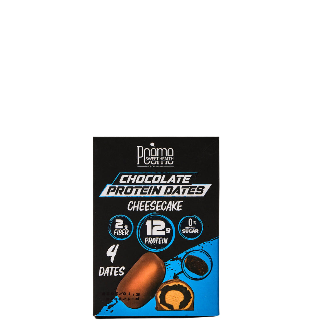 Cheesecake Protein Dates 80g