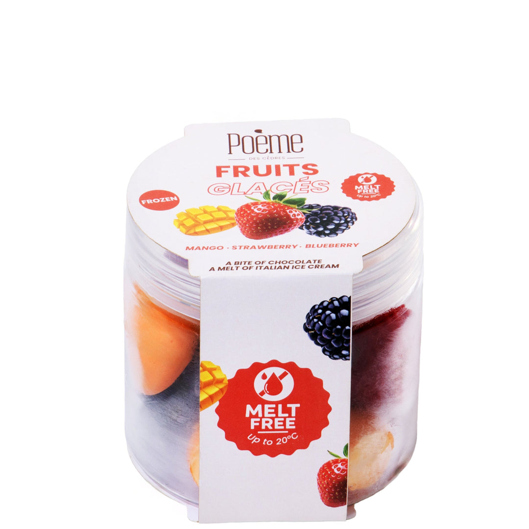 Fruits Glaces Mix