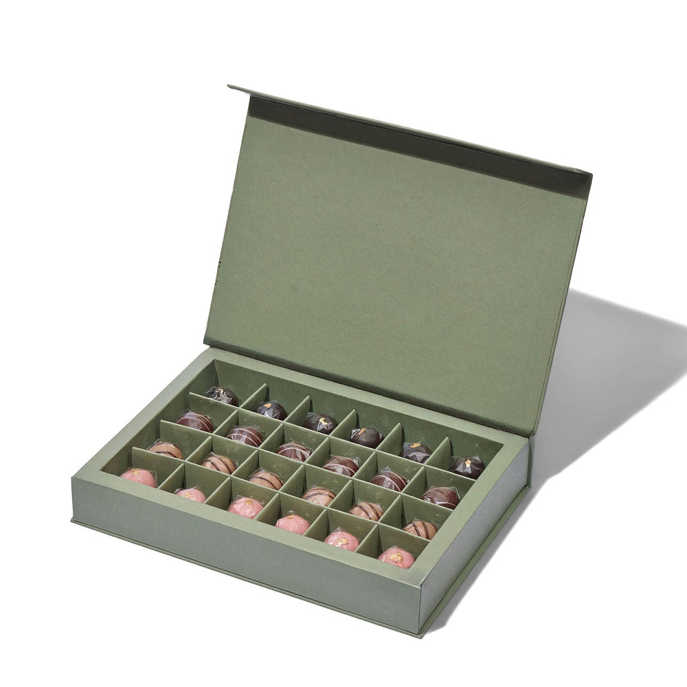 Truffle Signature Box