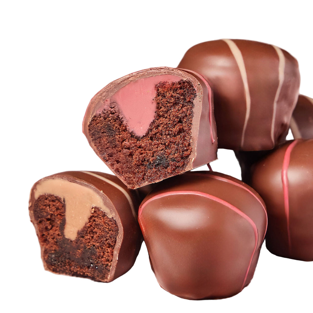 500grams Mixed Brownies