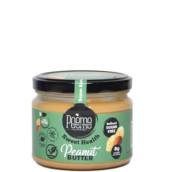 Spread Peanut Butter 250g