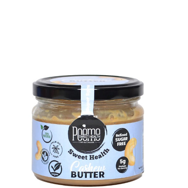 Cashew Butter Spread 250g