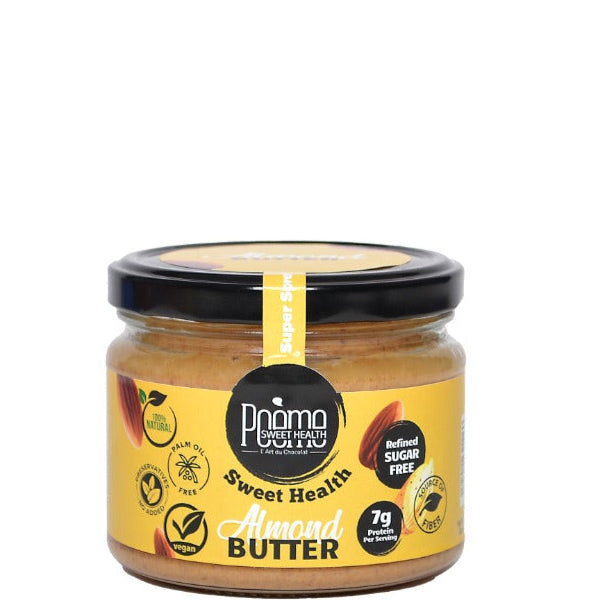 Almond Butter Spread 250g