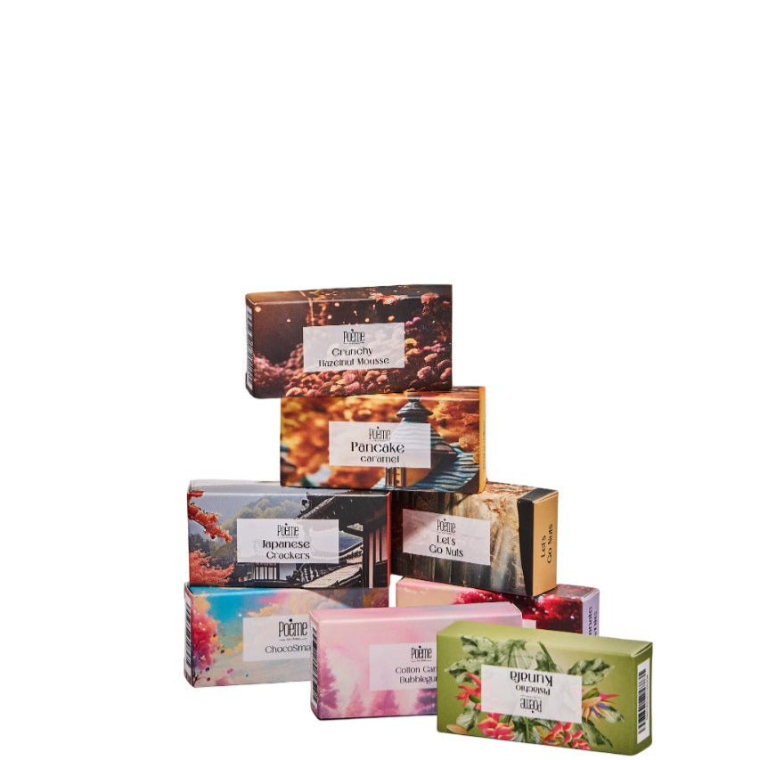 Mini Bars Bundle