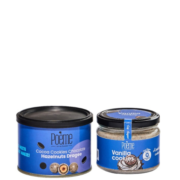 Vanilla Cookies bundle