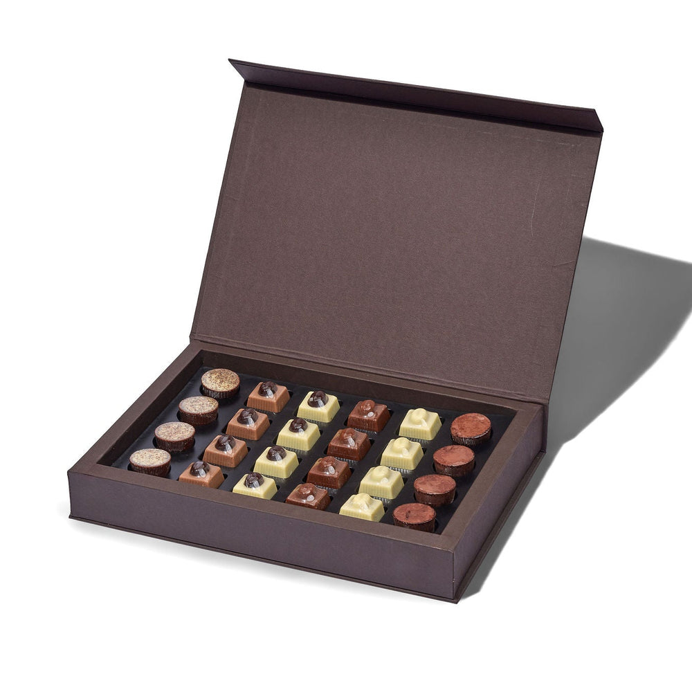 Caffeine Signature Box