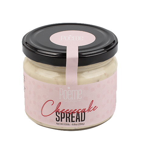 CheeseCake-Spread-250g