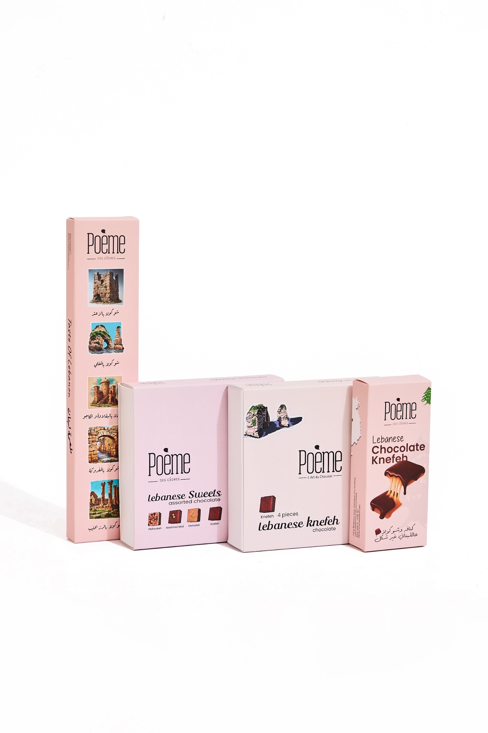 Bundles Collection