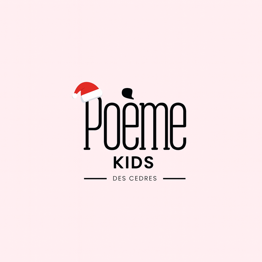 Poeme Kids