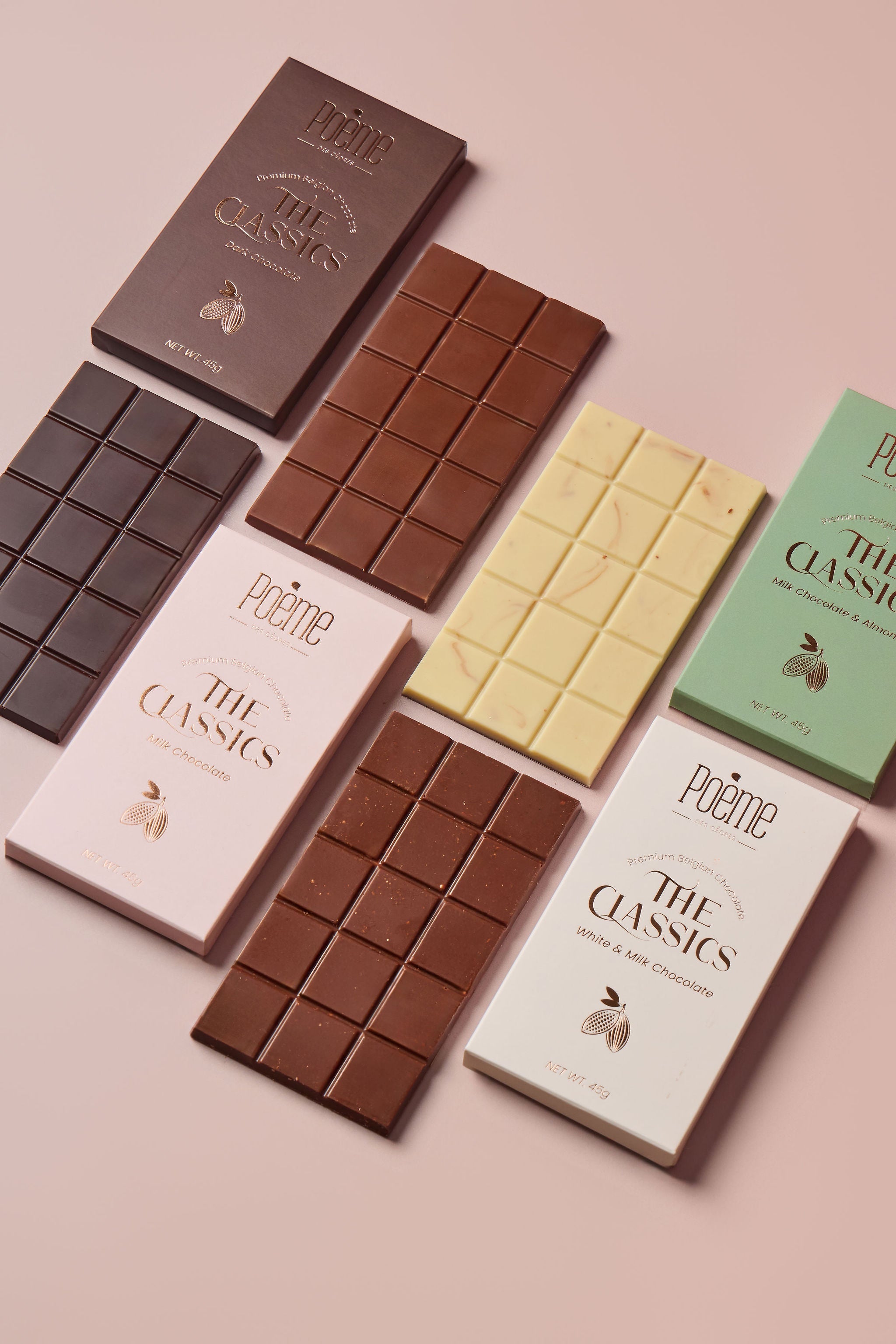 The Classics Bars