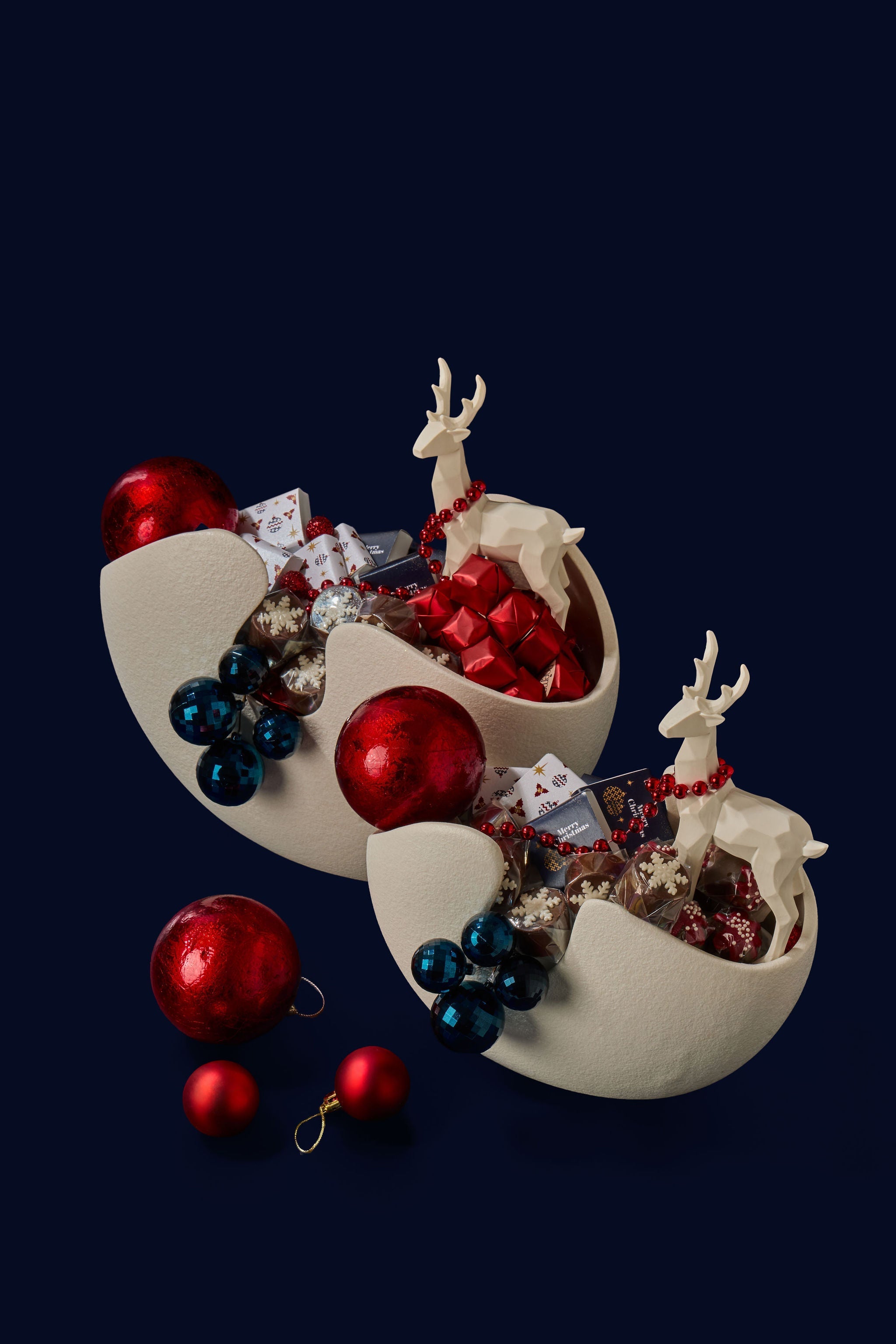 Christmas Arrangements 2025