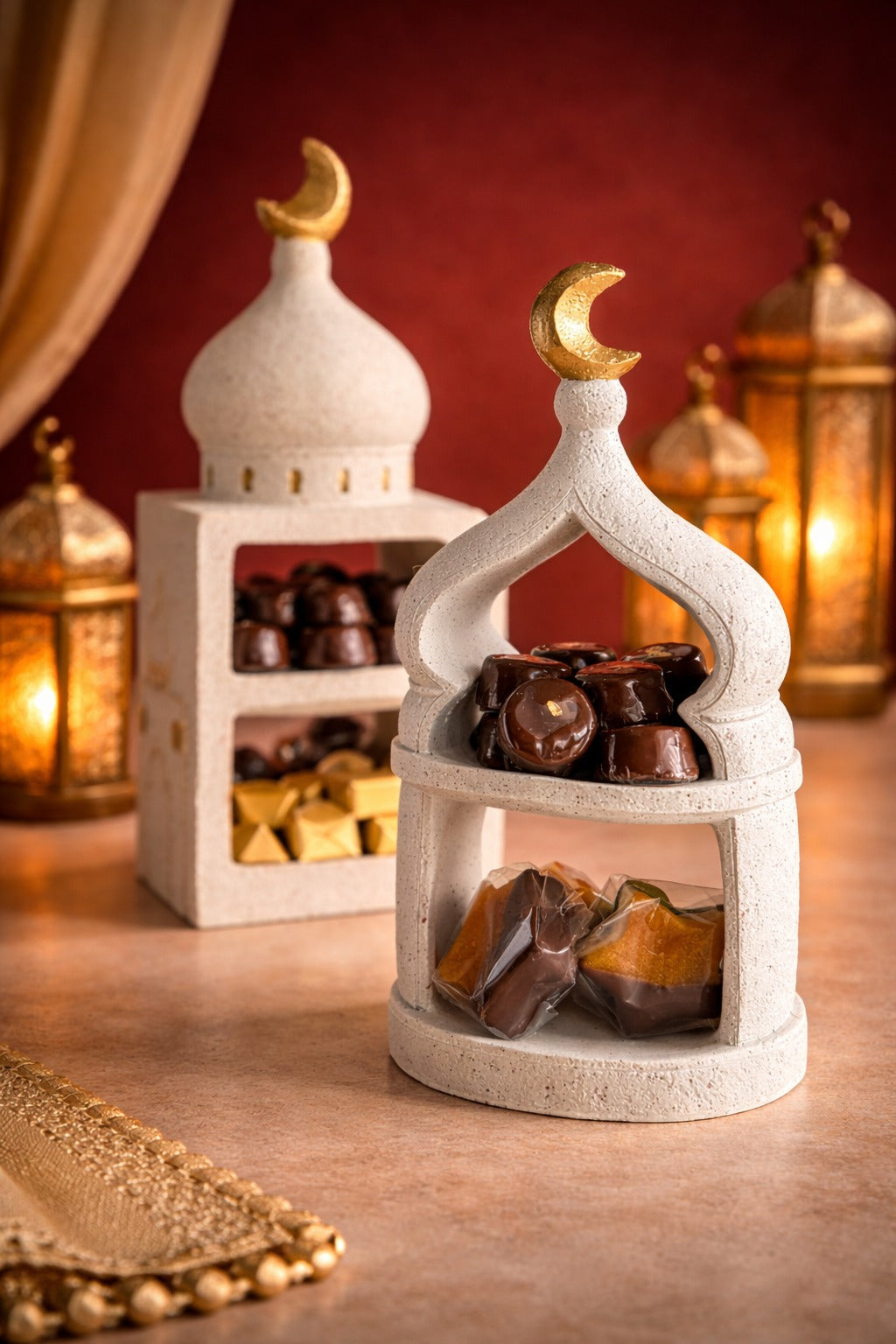 Ramadan Arrangements & Boxes