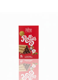 Rollies Hazelnut