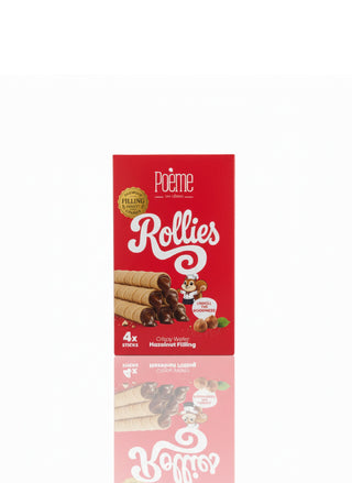 Rollies Hazelnut