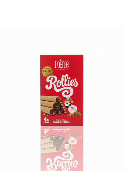Rollies Hazelnut