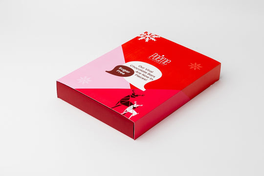 Viral Sugar Free Chocolate Box