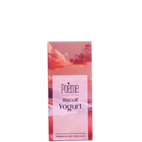 Biscoff Yougrt Bar 100g