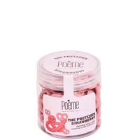 Strawberry Pretzzies