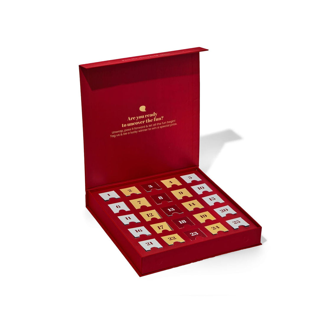 Christmas Wonders Game