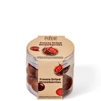 Freeze Dried Strawberry