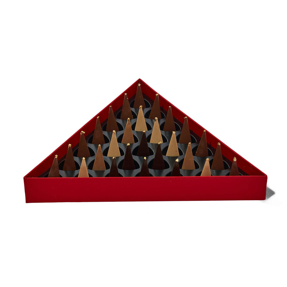 Twinkling Tree Magic