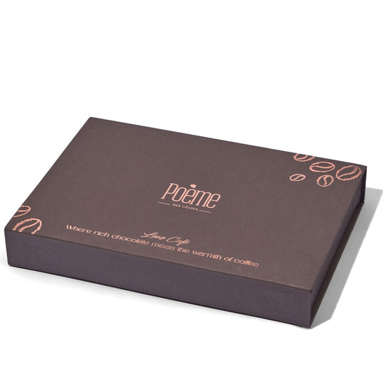 Caffeine Signature Box