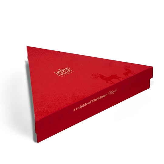 Twinkling Tree Magic