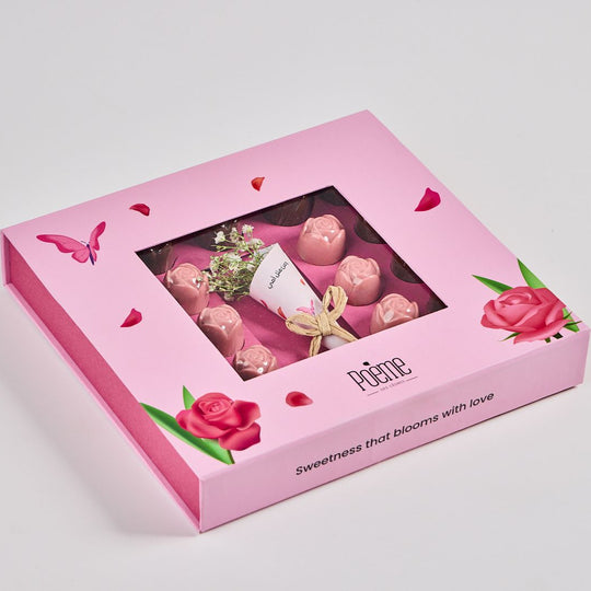 Bouquet Box