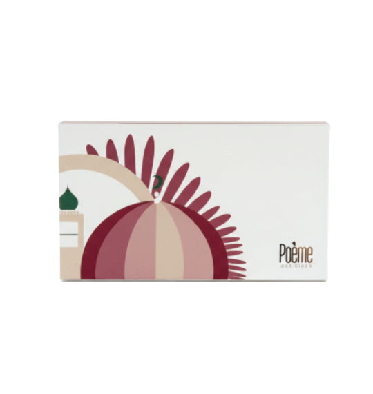 Assorted Chocolate Ramadan Chocolate