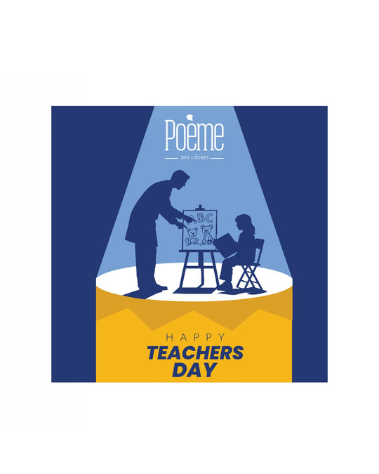 Teachers Day Knefeh Box