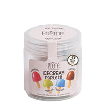 Ice Cream Poplets