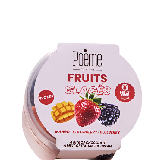 Fruits Glaces Mix