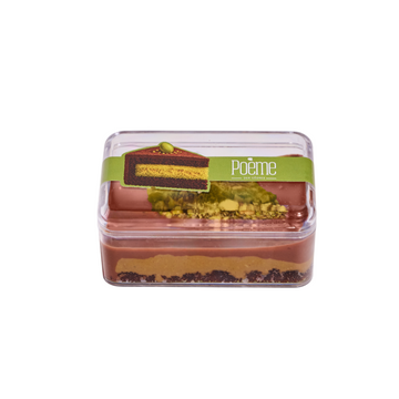 Pistachio kunafa  Cuppie