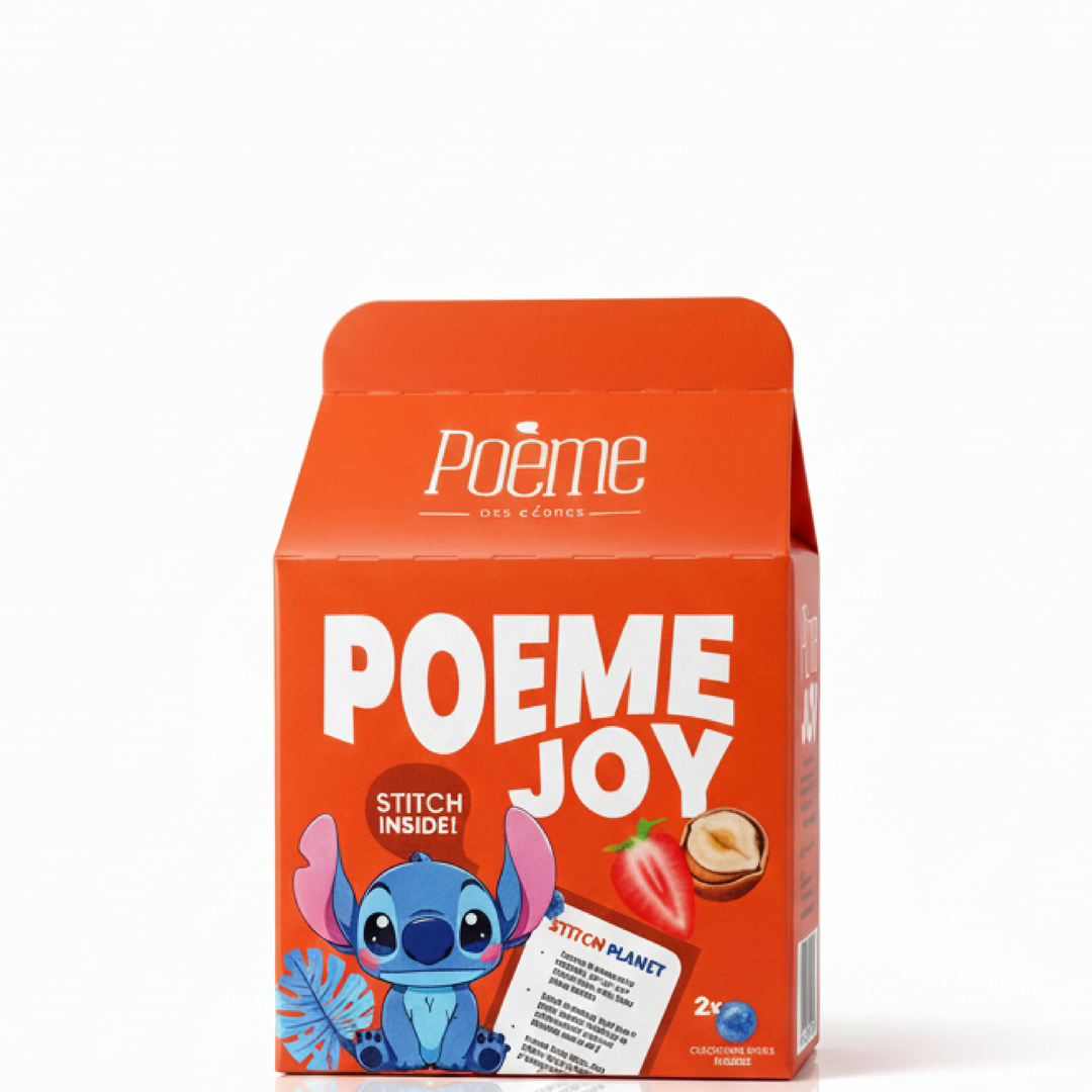Poeme Joy Stitch