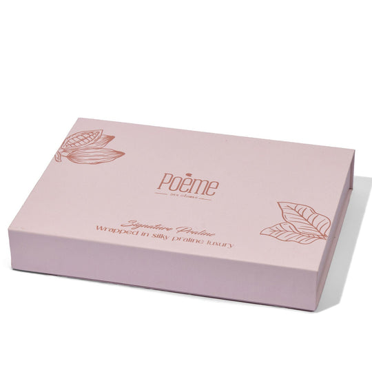 Praline Special Signature Box