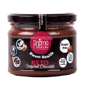 Poeme-chocolate-spread-sweet-health-keto-hazelnut