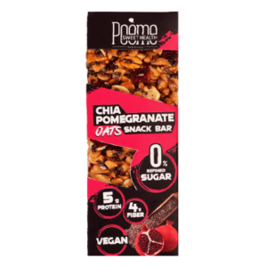 Poeme-chocolate-sweet-health-snack-bar-oats-chia-pomegranate-vegan