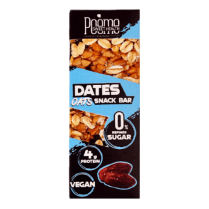 Poeme-chocolate-sweet-health-snack-bar-oats-dates-vegan