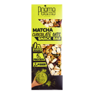 Poeme-chocolate-sweet-health-snack-bar-oats-matcha