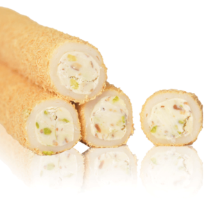 Loukoum-Osmaliah-Rolls