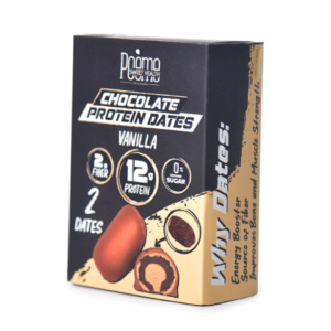 Protein Date Vanilla 80g