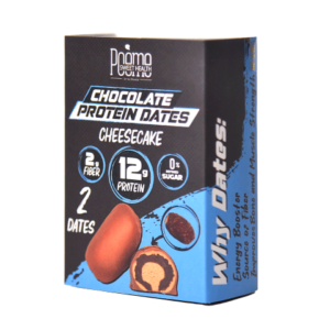 Protein Date cheesecake 80g