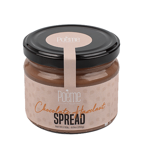 Chocolate-Hazelnut-Spreads